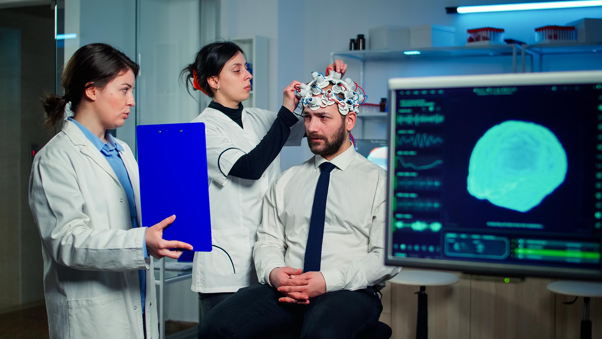 brain injuries - Ghassemi Law Group brain injuries