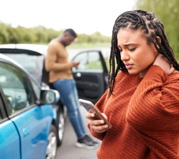 personal injury lawyer in Ladera Ranch CA