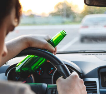 drunk driving accident lawyer in Mission Viejo CA