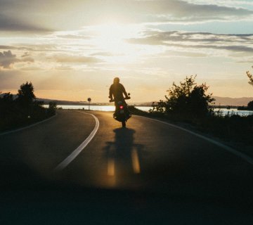 Motorcycle Accident Lawyer in Villa Park - Ghassemi Law Group Motorcycle Accident Lawyer in Villa Park