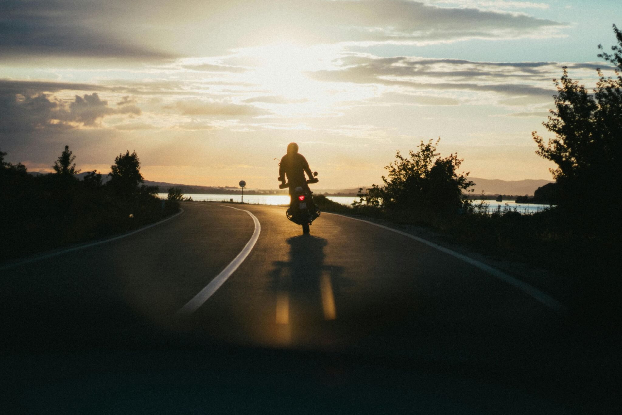 Motorcycle Accident Lawyer in Villa Park