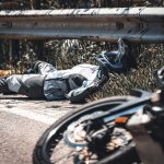 Motorcycle Accident Attorney