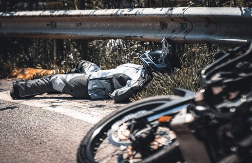 Motorcycle Accident Attorney - Ghassemi Law Group Motorcycle Accident Attorney