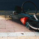 Bicycle Collisions