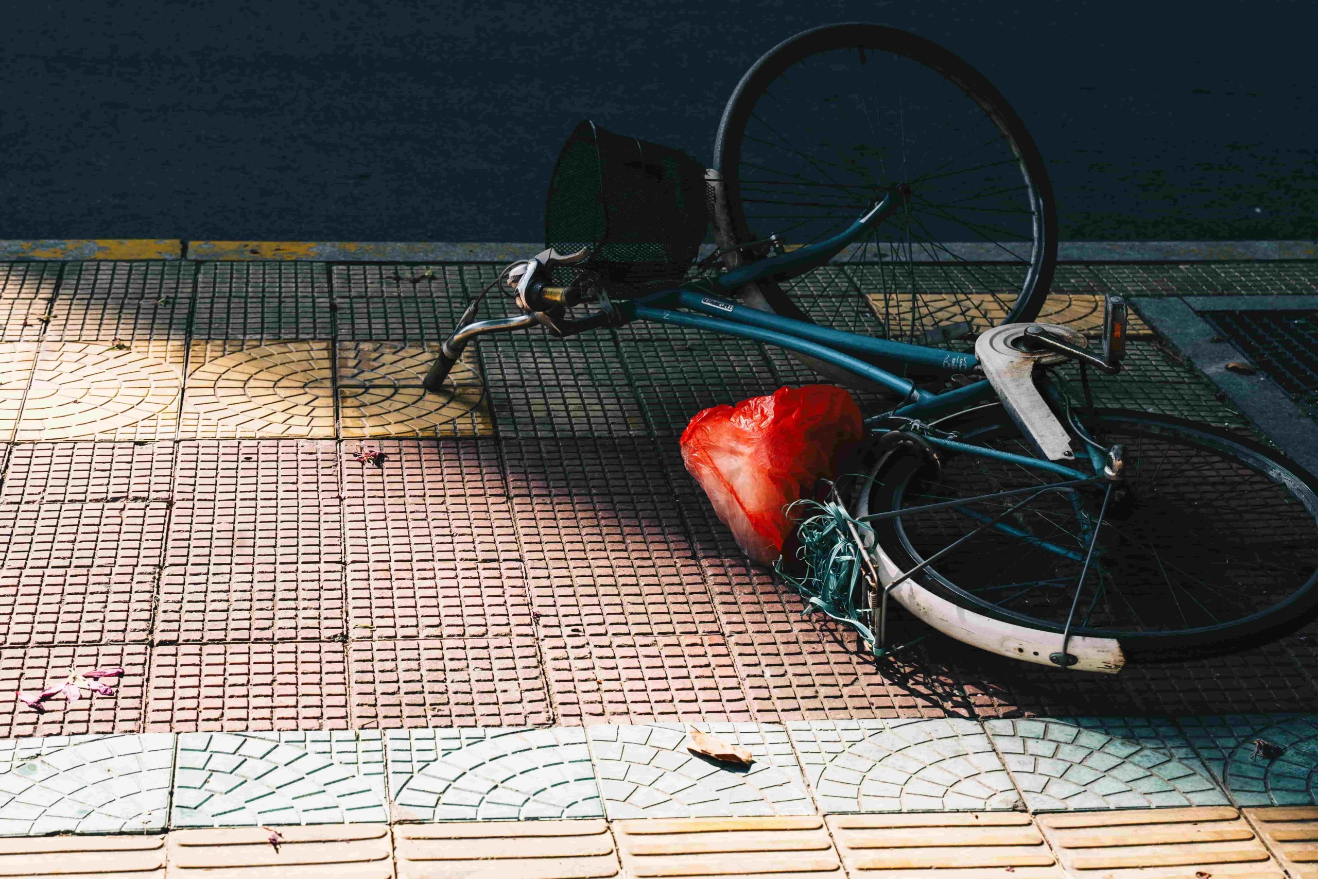 Bicycle Collisions - Ghassemi Law Group Bicycle Collisions