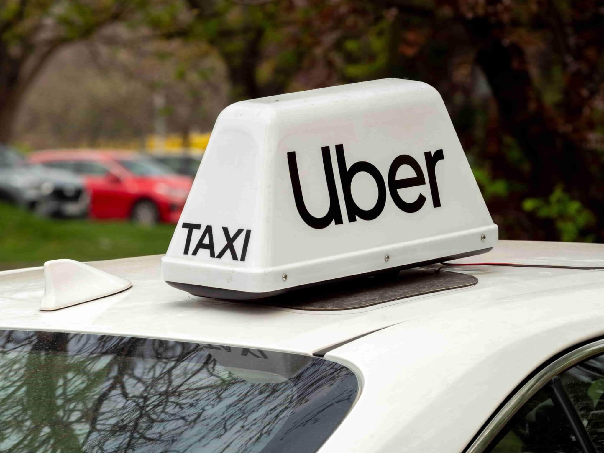 Helps Rideshare Accident Victims - Ghassemi Law Group Helps Rideshare Accident Victims